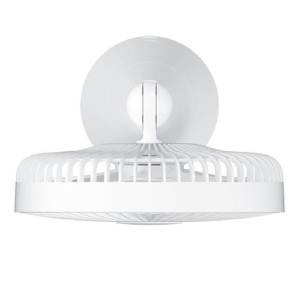 Вентилятор Xiaomi Rechargeable Mini Fan BHR6089GL