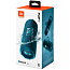 Беспроводная колонка JBL Flip 7 (темно-синий)