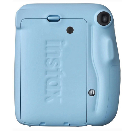 Набор подарочный Fujifilm Instax Mini 11 голубой