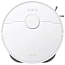 Робот-пылесос с влажной уборкой Dreame Robot Vacuum X40 Ultra CE белый