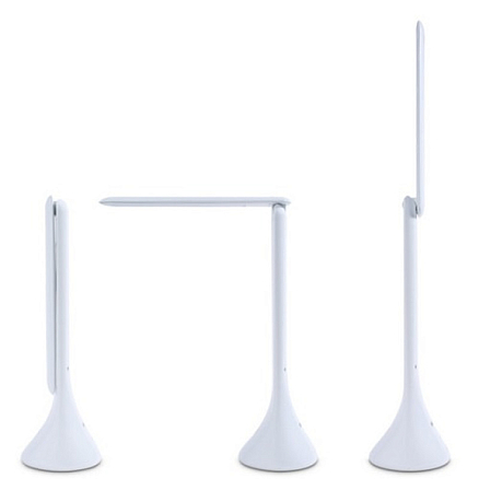 Лампа светодиодная настольная Remax Twilight белая