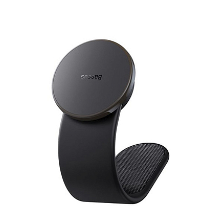 Держатель для смартфона Baseus C02 Pro Series Magnetic Wireless Charging Car Mount C40156000111-00