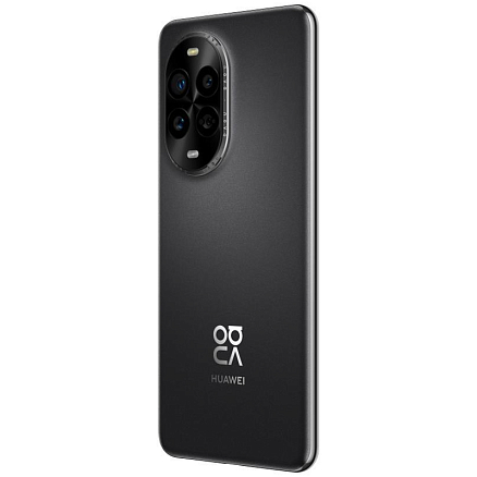 Смартфон Huawei Nova 13 Pro 12Gb/512Gb черный
