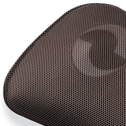 Массажная подушка (массажер) универсальная Шиацу с подогревом Beurer MG 147