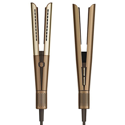 Выпрямитель для волос Dreame Hairdryer Aero Straight коричневый