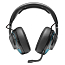Наушники JBL Quantum One полноразмерные с микрофоном и активным шумоподавлением игровые черные