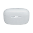 Наушники TWS беспроводные JBL Live Free NC вакуумные с микрофоном и активным шумоподавлением белые