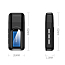 Bluetooth аудио адаптер (ресивер + трансмиттер) 3,5 мм в USB порт Comfast CF-BL01 V5.0