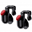 Триггеры (джойстик) для телефона Baseus Red-Dot (2 кнопки) черный