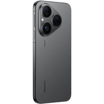 Телефон Huawei Pura 80 HED-LX9 12GB/256GB (черный)