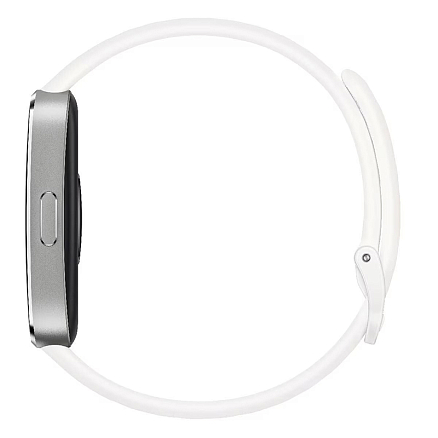 Фитнес браслет Huawei Band 10 алюминиевый белый