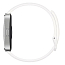 Фитнес браслет Huawei Band 10 алюминиевый белый
