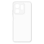 Чехол для Infinix Hot 50i силиконовый Clear Case прозрачный