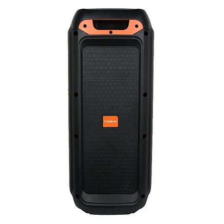 Патибокс Feiyang FG206-07