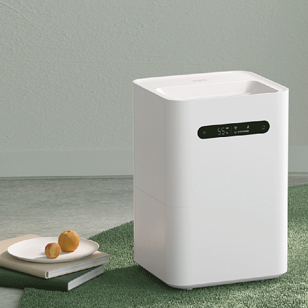 Увлажнитель воздуха Smartmi Pure Air Humidifier 2 CJXJSQ04ZM белый