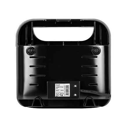 Сэндвичница электрическая RageX R732 черная