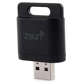 WI-FI Картридер MicroSD для iPhone