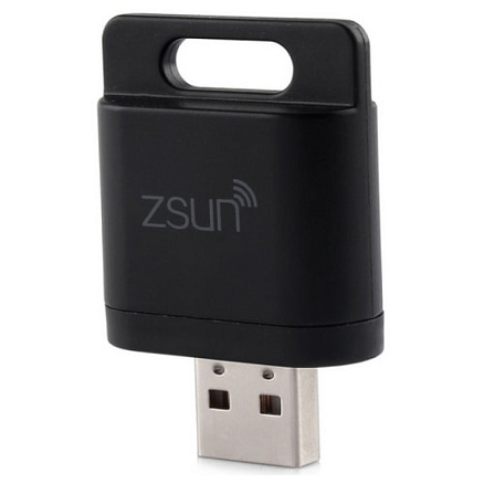 WI-FI Картридер MicroSD для iPhone