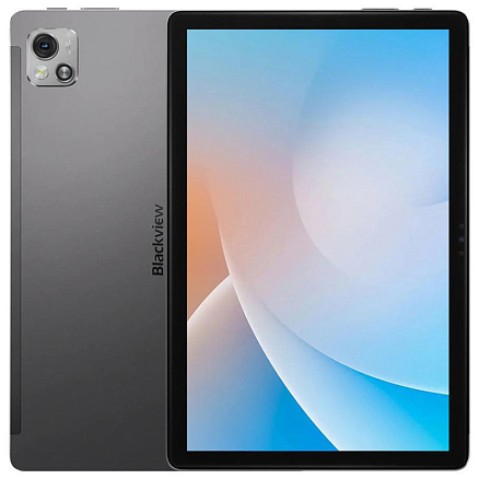 Планшет Blackview Tab 13 Pro 8Gb/128Gb LTE темно-серый