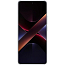 Смартфон Poco X7 8Gb/256Gb серебристый