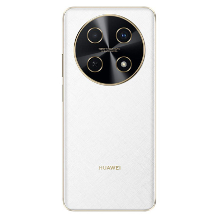 Смартфон Huawei nova 13i 8GB/256GB (белый)