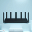 WI-FI маршрутизатор (роутер) 2.4/5 ГГц Xiaomi Mi AIoT Router AX3600 (DVB4251GL) черный
