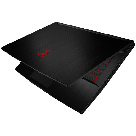 Игровой ноутбук MSI Thin GF63 12UCX-890XBY