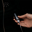 Зарядное устройство автомобильное с USB и Type-C входами 3A 20W uBear Ride (быстрая зарядка PD 3.0, QC 3.0) серебристое