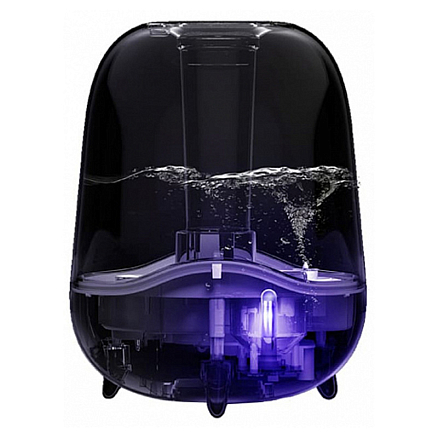 Увлажнитель воздуха Deerma DEM-F327W черный