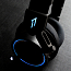 Наушники 1More Spearhead VR H1005 7.1 полноразмерные с микрофоном игровые черные
