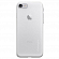 Чехол для iPhone 7, 8 пластиковый ультратонкий Spigen SGP Air Skin прозрачный матовый