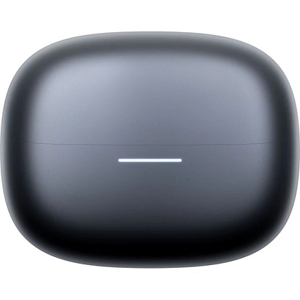 Наушники Xiaomi Redmi Buds 6 Pro M2430E1 (черный, международная версия)