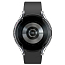 Чехол для Samsung Galaxy Watch 4 44 мм гибридный Spigen Ultra Hybrid прозрачный