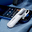 Bluetooth гарнитура Hoco E57 белая