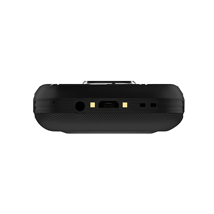 Мобильный телефон Maxvi B21ds с док-станцией для зарядки WC-111 черный