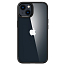 Чехол для iPhone 13 гибридный Spigen SGP Ultra Hybrid прозрачно-черный