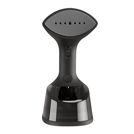 Отпариватель ручной Evolution Handy 2 черный