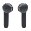 Наушники беспроводные Bluetooth JBL Tune 225 TWS вкладыши черные
