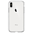 Чехол для iPhone XS Max гибридный Spigen SGP Ultra Hybrid прозрачный