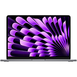 Ноутбук Apple Macbook Air 13" M3 A3113 (2024) MRXP3 512Gb серый