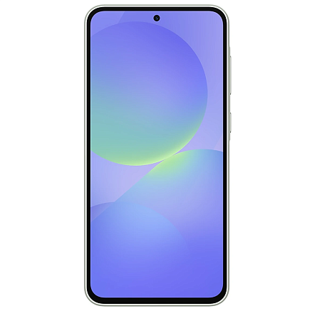Смартфон Samsung Galaxy A36 8Gb/128Gb зеленый