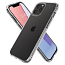 Чехол для iPhone 12 Pro Max гибридный Spigen Ultra Hybrid прозрачный