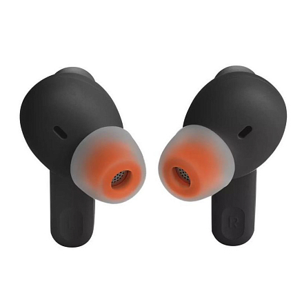 Наушники TWS беспроводные JBL Tune 235NC вакуумные с шумоподавлением черные