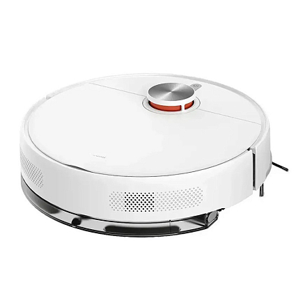 Робот-пылесос Xiaomi Robot Vacuum S40 OV81 (евровилка, белый)