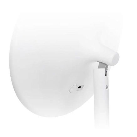Зеркало для макияжа с подсветкой настольное Xiaomi Amiro Lux High Color AML004S белое