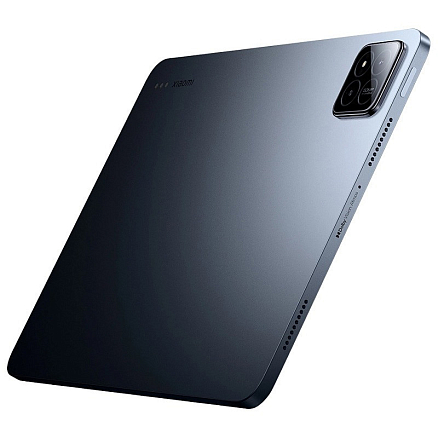 Планшет Xiaomi Pad 7 8GB/128GB международная версия (темно-серый)