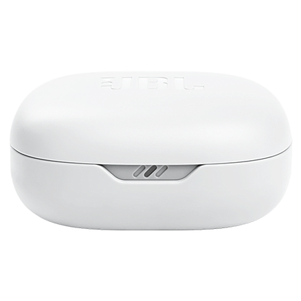 Наушники TWS беспроводные Bluetooth JBL Wave 300 вкладыши с микрофоном белые