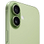 Смартфон Apple iPhone 17 512Gb зеленый