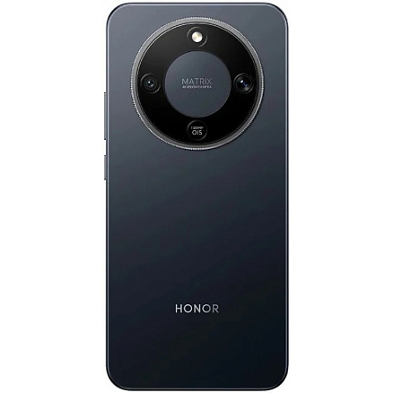 Телефон HONOR X9d 12GB/256GB международная версия (полуночный черный)