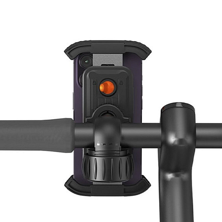 Держатель для смартфона Baseus BS-CM024